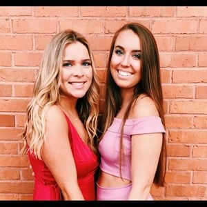 Meet your Posher, Lindsey